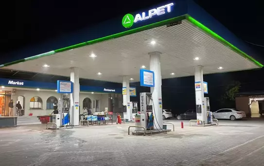 2 yıl sonra elden çıkardılar! Türkiye'nin dev akaryakıt markası bir kez daha satıldı