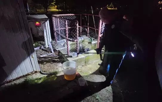 Çevre Denetimlerinde 2.9 Milyar TL Ceza