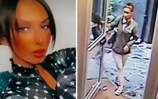 27 yaşındaki kadın, 12 yaşındaki kız çocuğunu istismar edip öldürdü