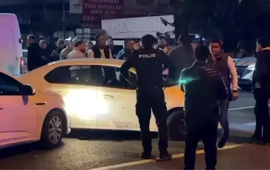 Uzman çavuş dahil 2 kişiyi öldürdü! Saldırganın kimliği ortaya çıktı