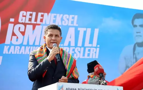 9. İsmet Altı Karakucak Güreş Festivali ve Müze Açılışı Yapıldı