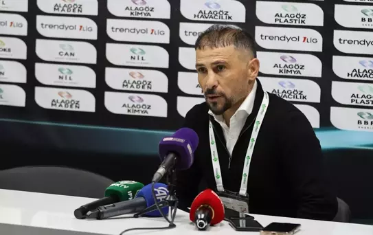 Üzülmez: Ofsayt Kararına Tepki Gösterdi