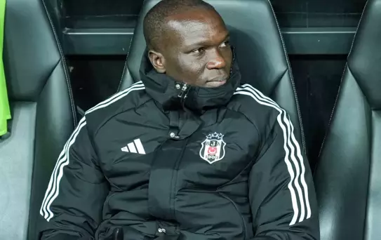 Aylardır boştaydı! Aboubakar'ın yeni takımı belli oldu