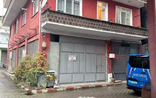 Bartın'da Yalnız Yaşayan Kadın Ölü Bulundu