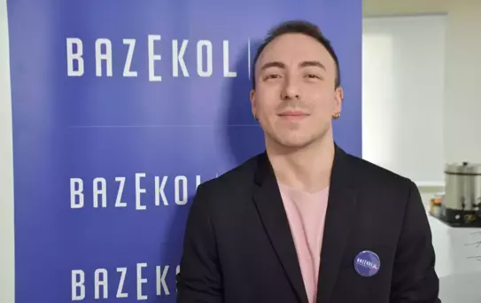 Meme Kanseri Farkındalık Etkinliği İzmir'de Yapıldı