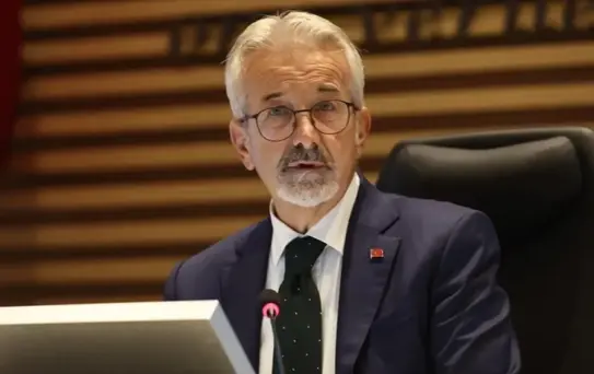 Cezaevindeki eski CHP'li belediye başkanı yoğun bakıma kaldırıldı