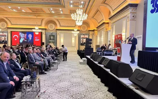 CHP'li Karabat: Adalet ve Özgürlük Vurgusu