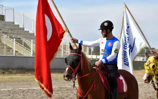 Erzurum Şengel Finalde!