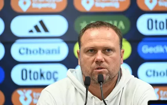 Licka'dan Fenerbahçe Maçı Analizi