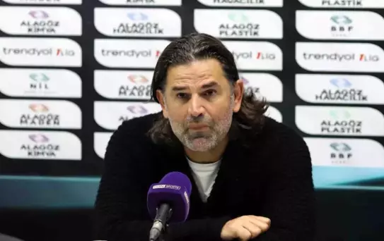Iğdır FK ve Boluspor Berabere Kaldı