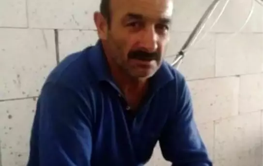 İnşaatta Demir Parçası Düşmesi: Bir Kardeş Hayatını Kaybetti
