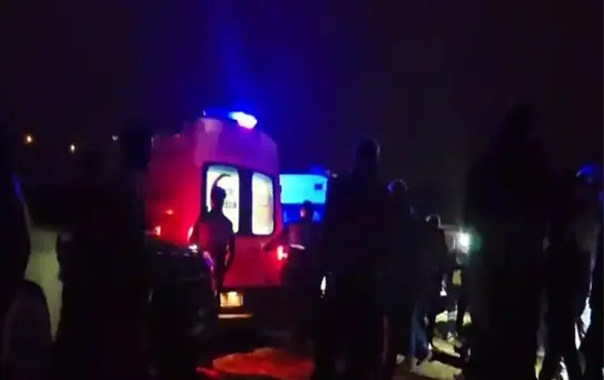 Mudanya'da Göçük: İki Kardeş Hayatını Kaybetti