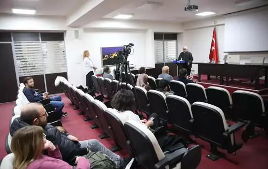 Kastamonu'da Ahşap Camiler Paneli