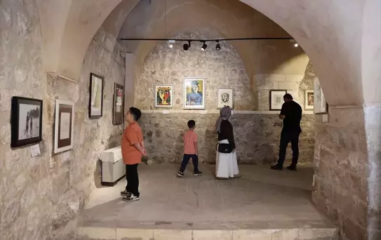 Mardin Kültür Yolu Festivali Başladı
