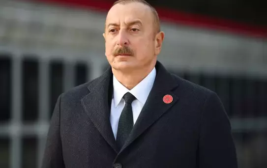 Rus basınından olay iddia! Putin Aliyev'i aradı, darbe girişimi son anda engellendi