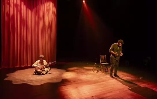 Sancaktepe Kültür ve Sanat Sezonu Açıldı