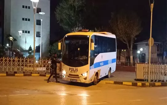 Eski Belediye Başkanı Turgay Erdem Hastaneye Kaldırıldı