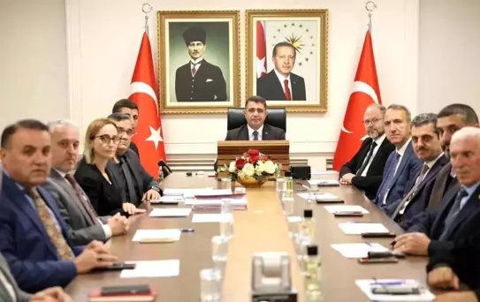 Düzce'de 2025'te 372 Milyon TL Sosyal Yardım