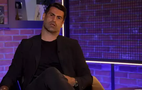 Volkan Demirel, Galatasaray'dan puan almanın formülünü duyurdu
