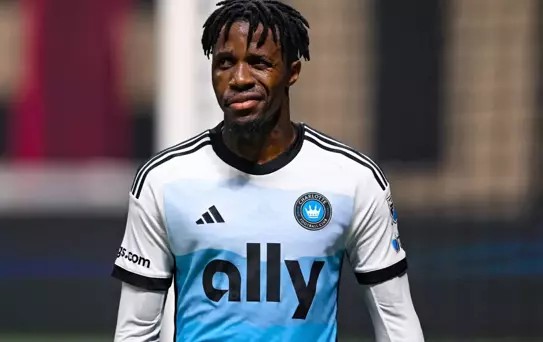 Wilfried Zaha yaptıklarıyla yine maça damga vurdu