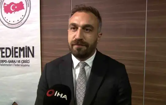 Yediemin Sektöründe Birlik Sağlanacak