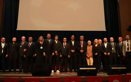 CHP Yozgat Kongresi Yapıldı