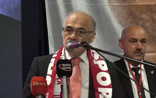 YRP Kongresinde Ekonomi ve Barış Eleştirisi