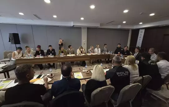 25. AquaChallenge Yüzme Şampiyonası Marmaris'te
