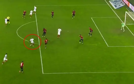 50 bin euroya aldılar! Süper Lig'in profilsiz yıldızı