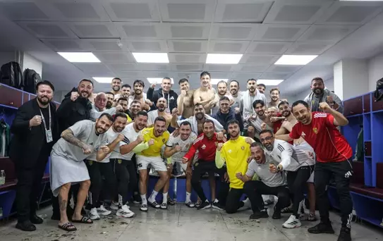Aliağa FK Zirveye Ortak Oldu