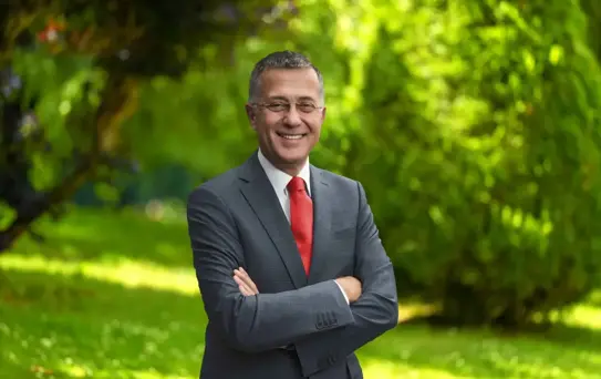 EUA Konferansı 2026'da İstanbul'da