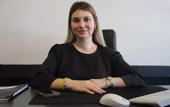 Avukat Yılmaz'dan Sahte Mesaj Uyarısı