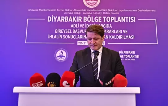 Anayasa Mahkemesi'nden Bireysel Başvuru Verileri
