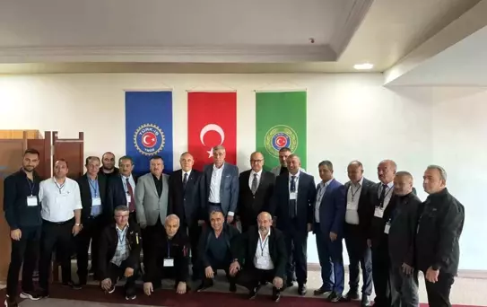 Tarım-İş Sendikası Genel Kurulu Yapıldı