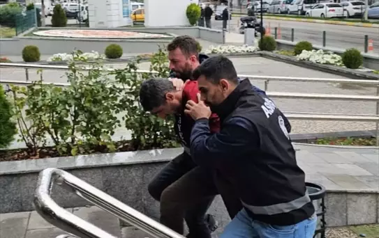 Çorum'da Baba Cinayeti: Oğul Tutuklandı