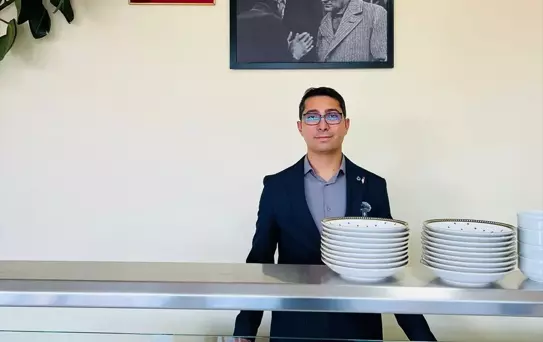 Damal'da Proje Hamlesi