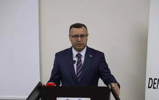 Denetimli Serbestliğin 20. Yılı Sempozyumu