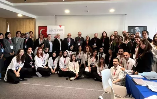 Dile Getir Projesi Başladı