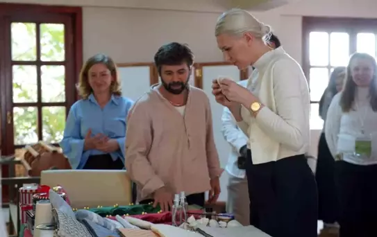 Bilecik Kadın Girişimi Kooperatifi, Üretim ve Tanıtım Faaliyetlerine Devam Ediyor