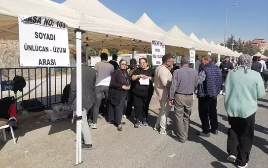 Ereğli Pancar Ekicileri Kooperatifi Başkanı Seçildi