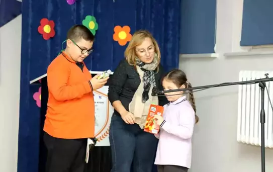 Dünya Gıda Günü Etkinliği Eskişehir'de