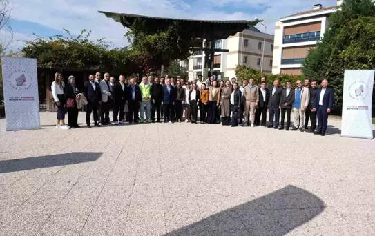 Sigorta Sektörüne Destek Toplantısı