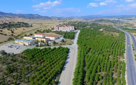 Gediz Belediyesi'nden Üniversite Öğrencilerine Özel Kampanya: 2 Bin TL Hediye Çeki