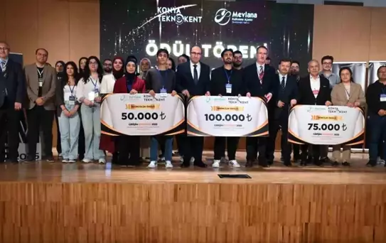 Geleceğin girişimcileri MEVKA ve Teknokent iş birliğinde yetişiyor