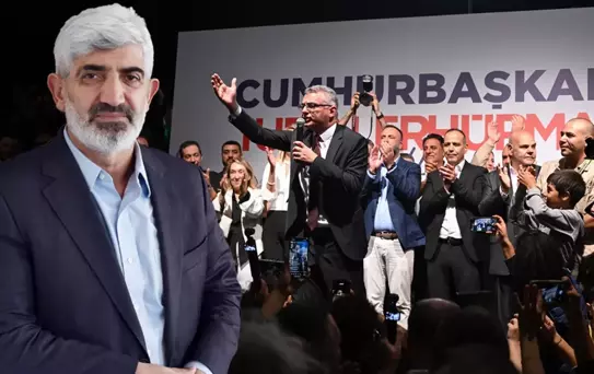 GENAR Araştırma, KKTC seçimlerinde fena çuvalladı