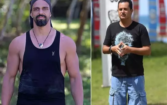 Hasan Yalnızoğlu'nu unutmadı! Acun Ilıcalı'dan duygulandıran vefa