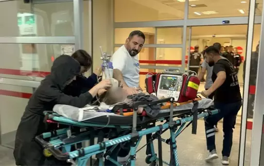 Adıyaman'da Kaza: 2 Yaşındaki Çocuk Hayatını Kaybetti