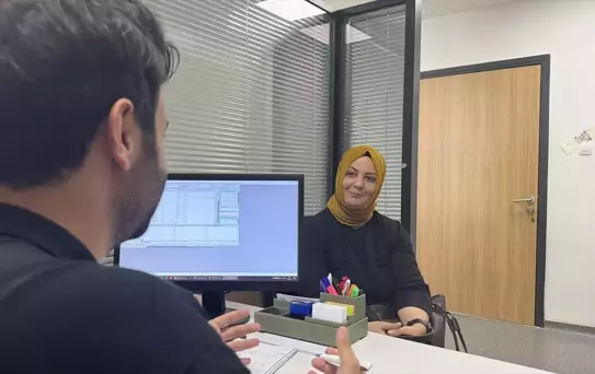 KTÜ Hastanesinde Obezite Tedavisi