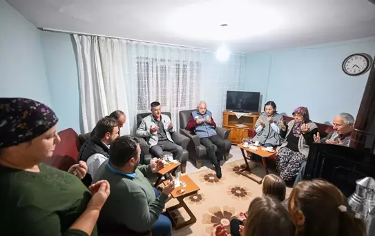 Kırklareli'nden kısa kısa