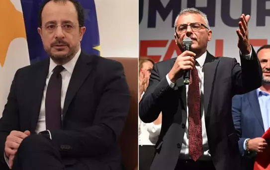 KKTC'nin yeni lideri Tufan Erhürman'a Güney Kıbrıs'tan sürpriz teklif